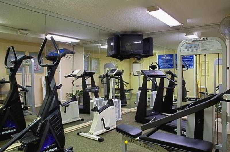 Hampton Ft. Lauderdale-cypress Creek Hotel Fort Lauderdale