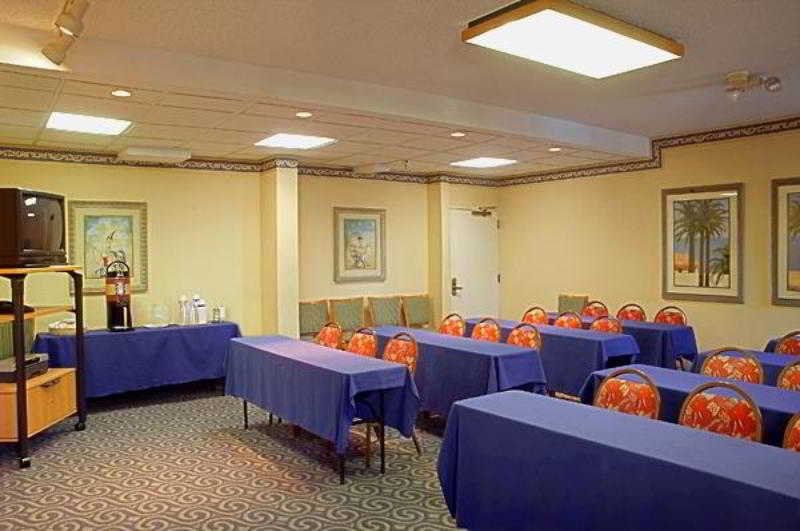Hampton Ft. Lauderdale-cypress Creek Hotel