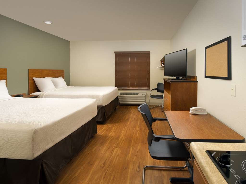 Hotel Extended America Select - Lauderdale - Airport - West