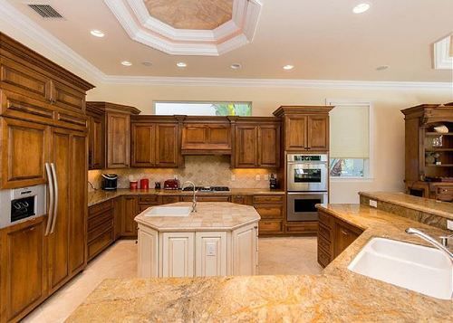 Salty Marietta Apartment