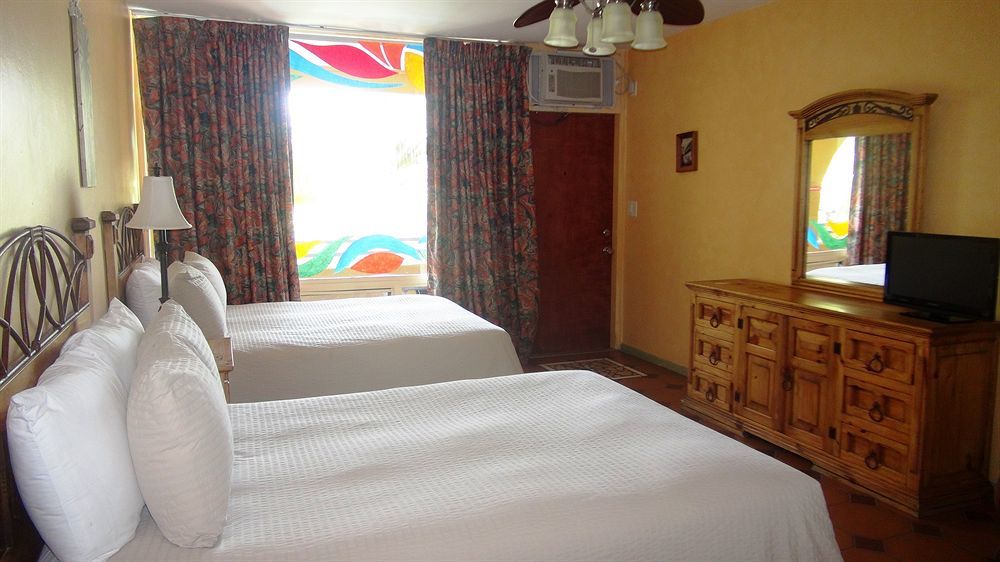 Hotel Tropi Rock Fort Lauderdale