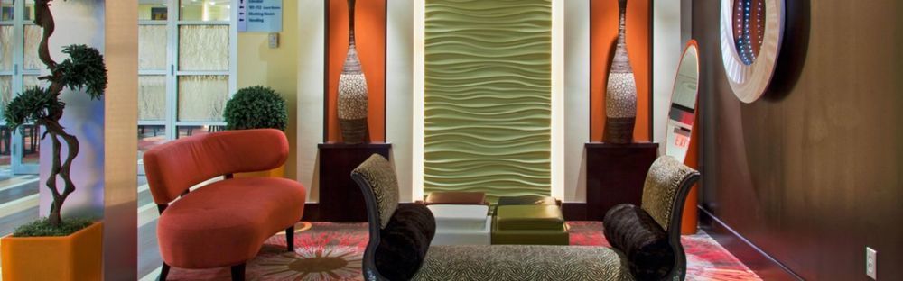 Resort Express Lauderdale Cruise-airport By Ihg Fort Lauderdale