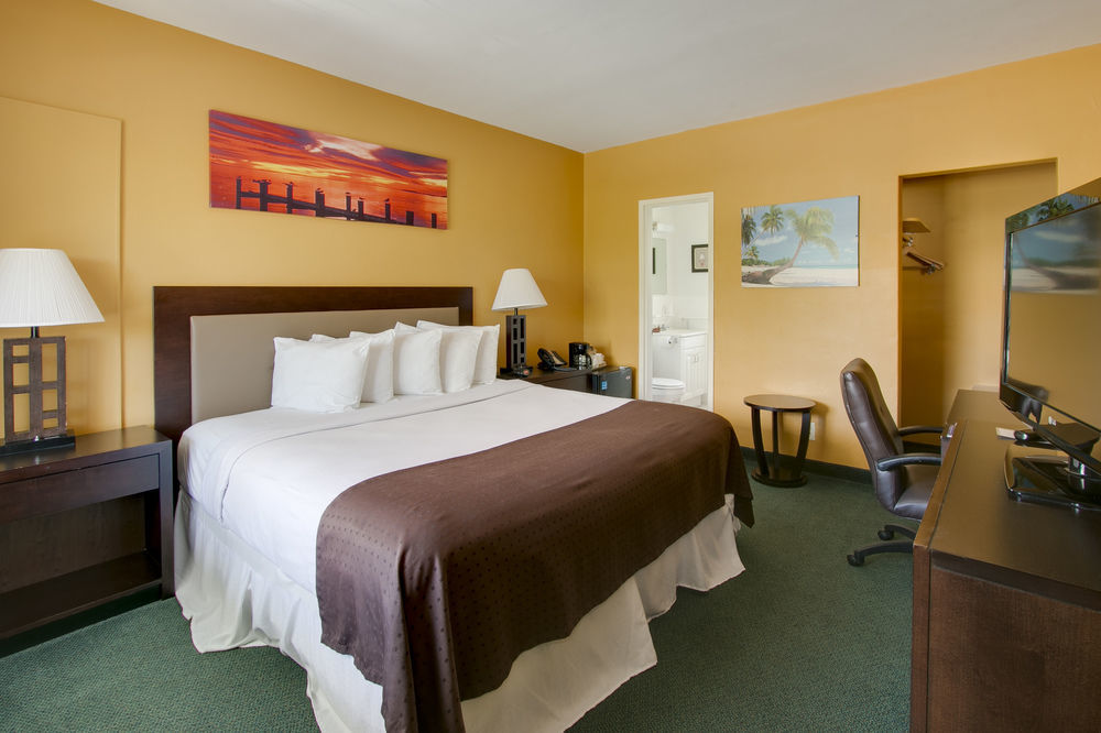 Bahia Resort Fort Lauderdale