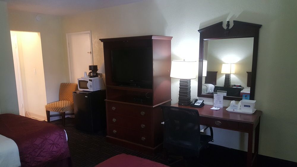 Travelodge By Wyndham Lauderdale Hotel Fort Lauderdale