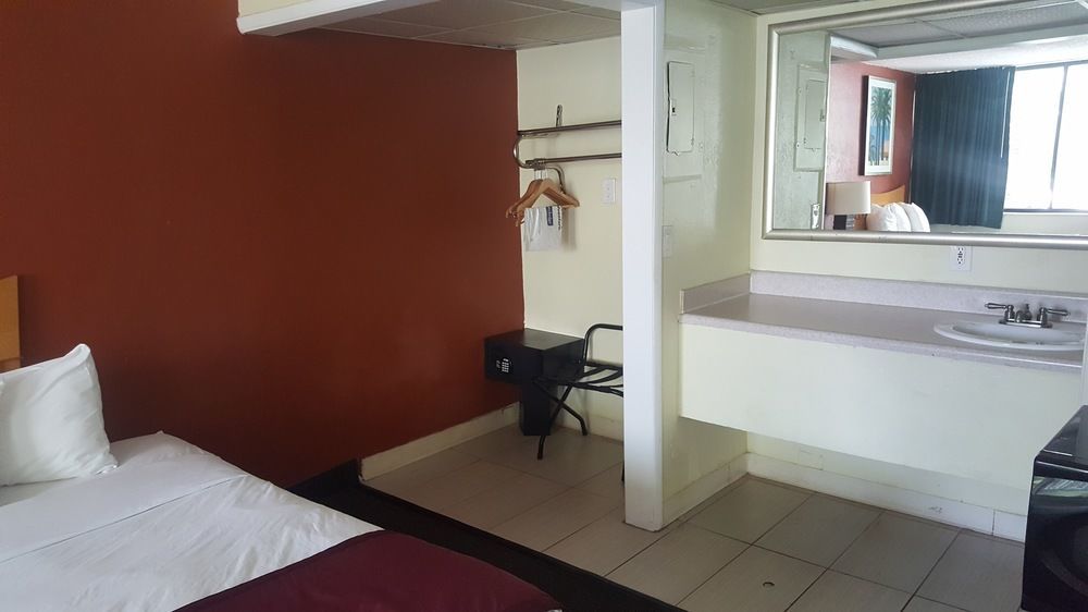 Travelodge By Wyndham Lauderdale 3* Fort Lauderdale