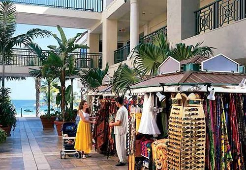 Marriott's Beachplace Towers 4* Fort Lauderdale