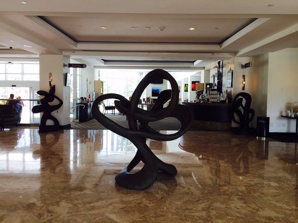 Gallery One Private 3*