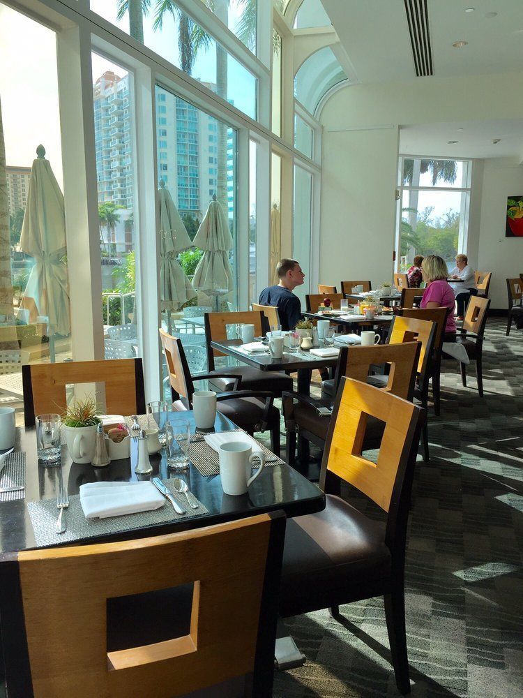 Gallery One Private 3* Fort Lauderdale