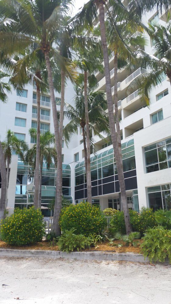 Gallery One Private Fort Lauderdale