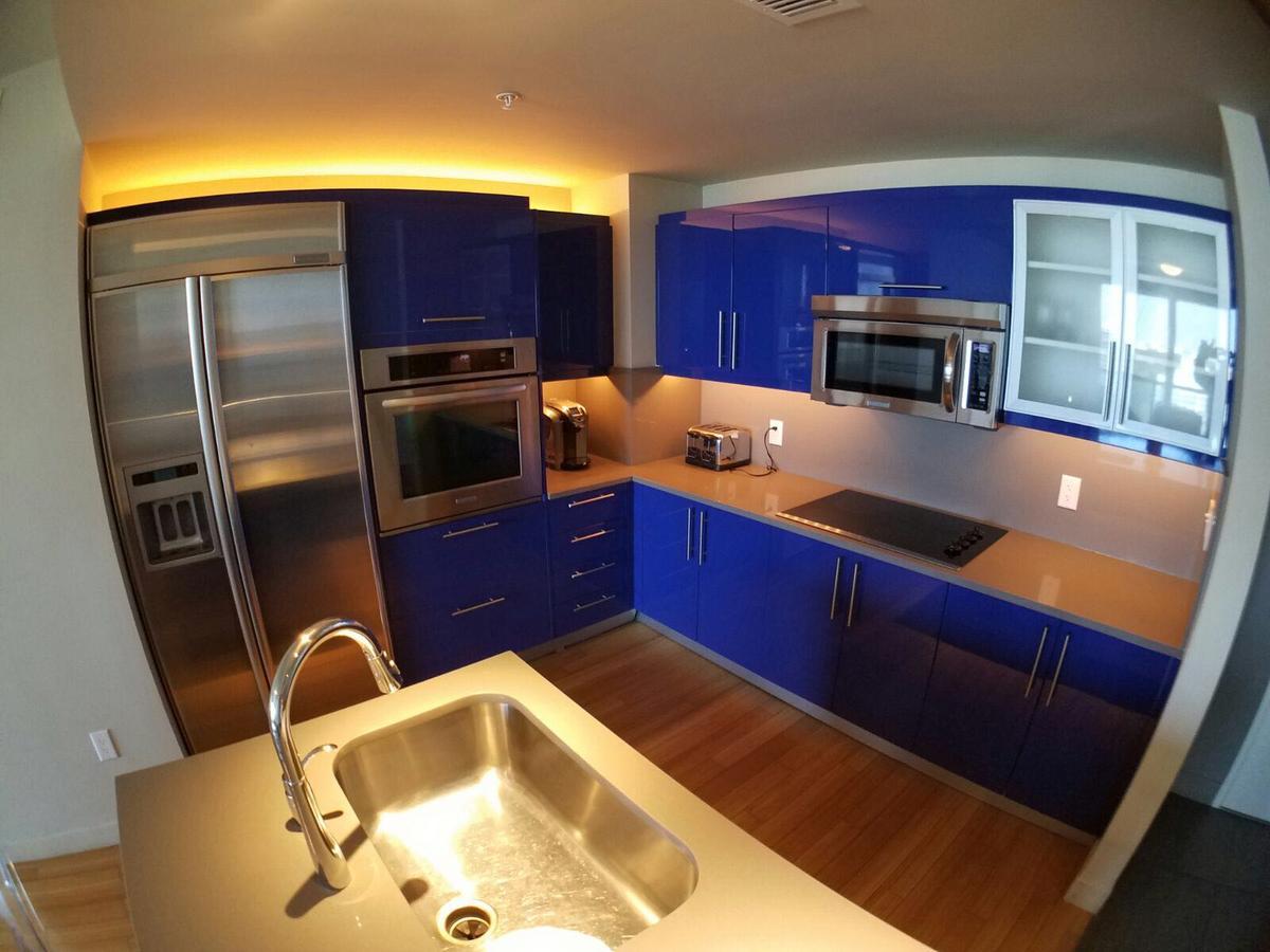 2 Bedroom W Residences Ft. Lauderdale Apartment *