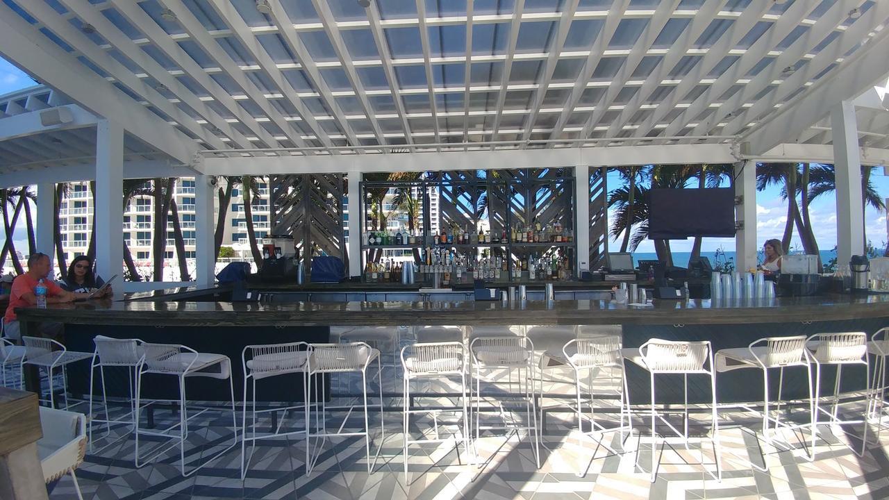2 Bedroom W Residences Ft. Lauderdale Apartment Fort Lauderdale