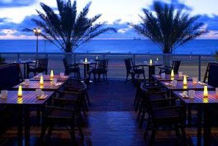 2 Bedroom W Residences Ft. Lauderdale Apartment Fort Lauderdale