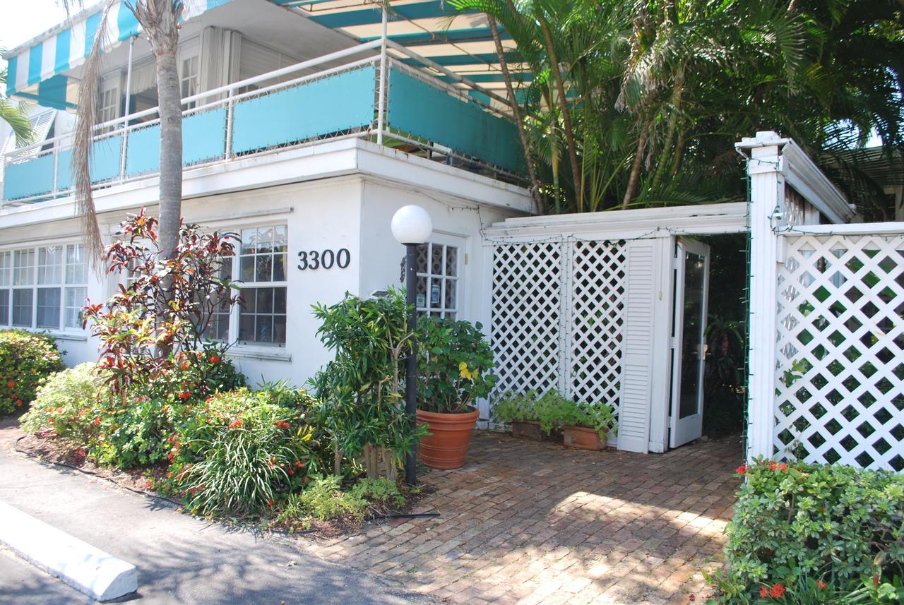 Green Island 3* Fort Lauderdale