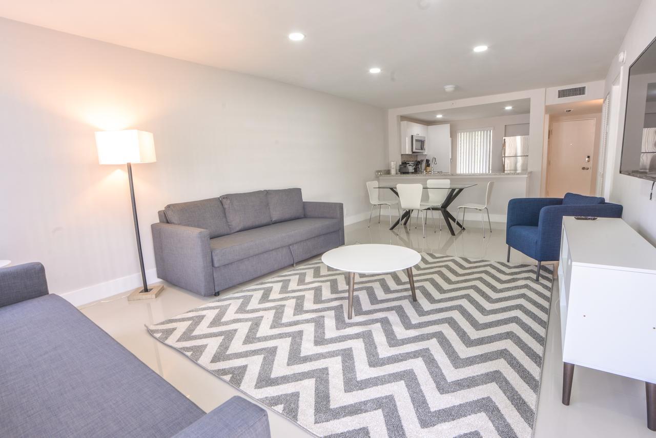 Apartment Artrageous On The River By Rocketstay Fort Lauderdale