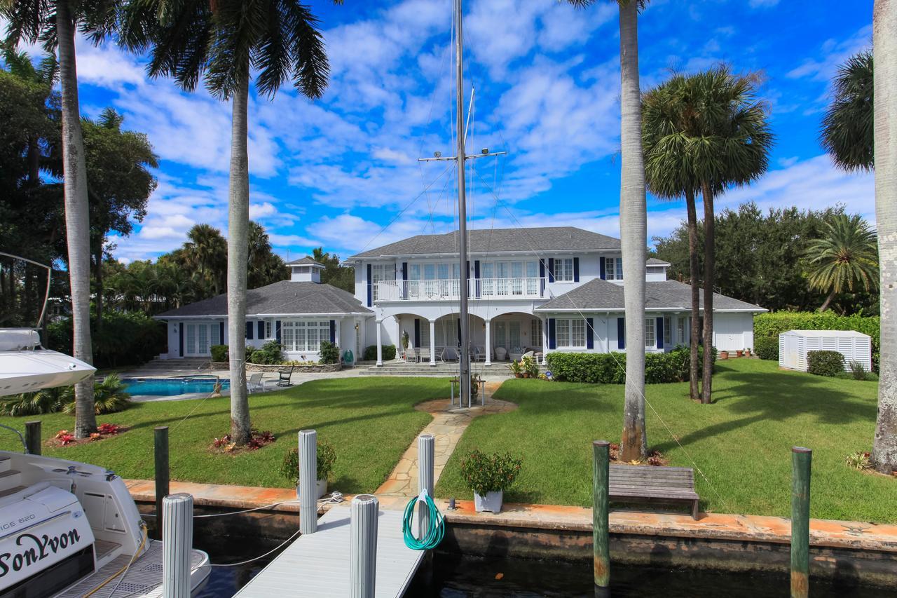 The Grand Estate * Fort Lauderdale