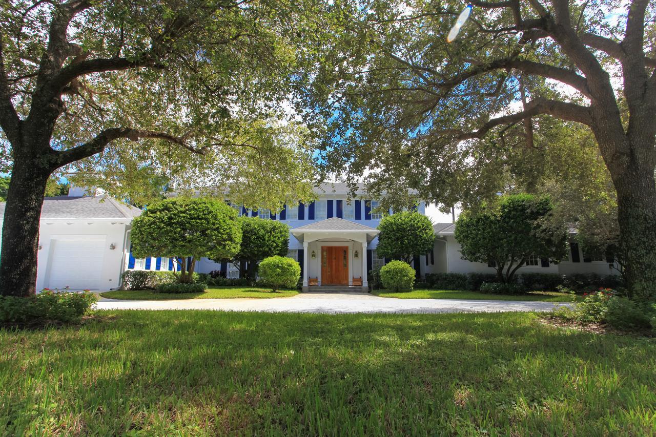The Grand Estate Villa Fort Lauderdale