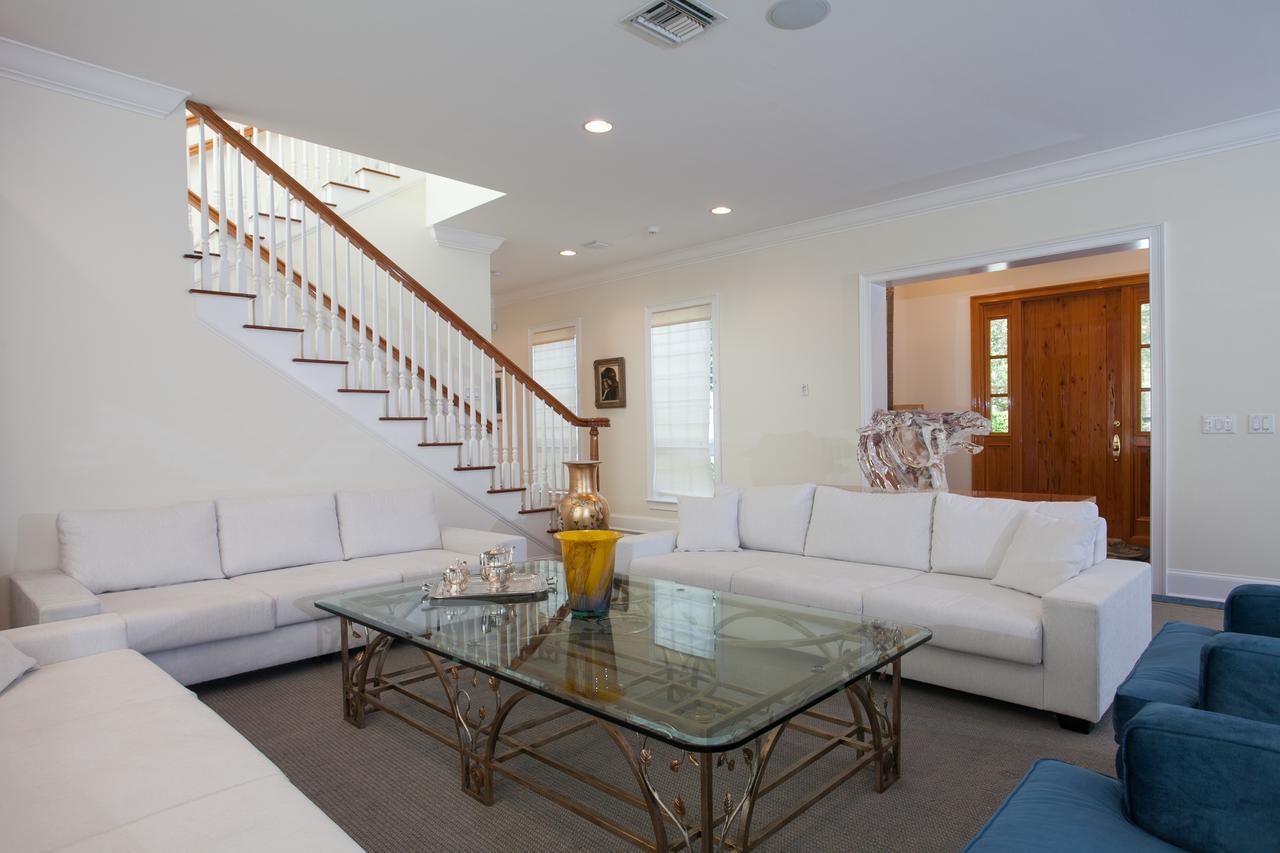The Grand Estate *