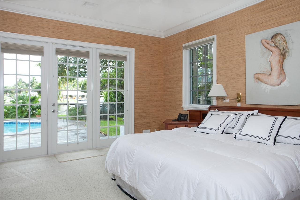 The Grand Estate Villa Fort Lauderdale