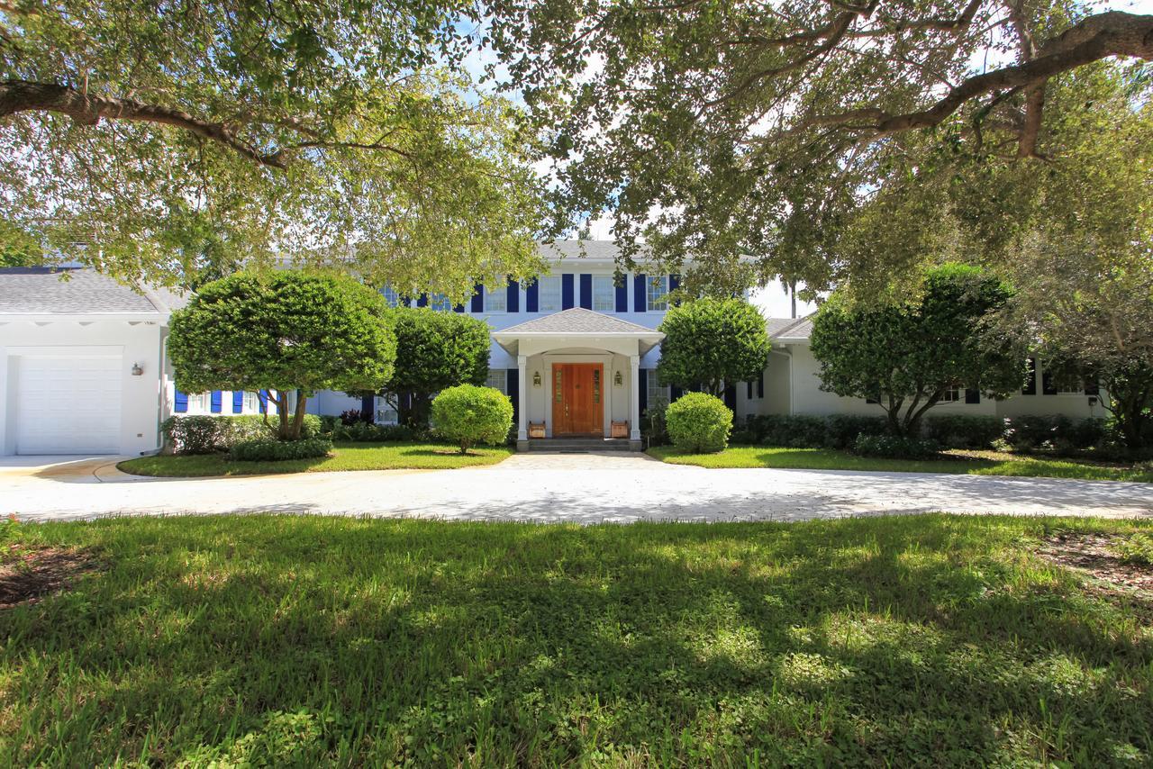 The Grand Estate Fort Lauderdale