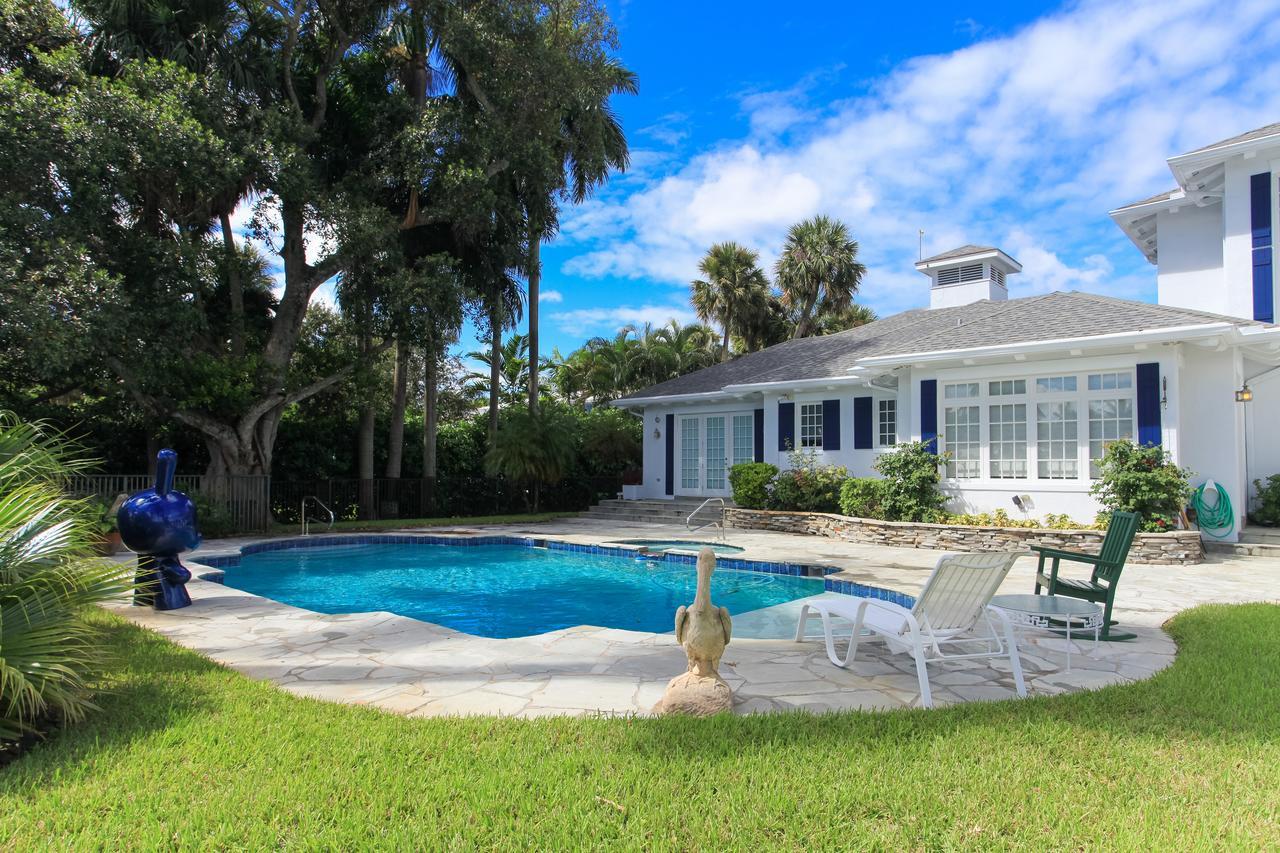 The Grand Estate Fort Lauderdale