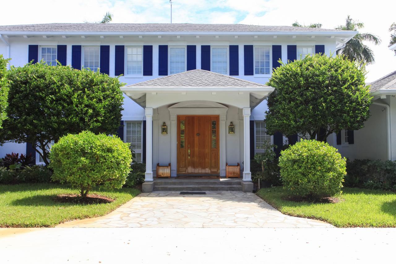 The Grand Estate *