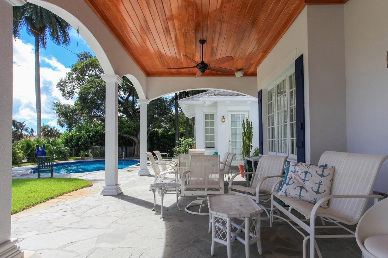 The Grand Estate * Fort Lauderdale