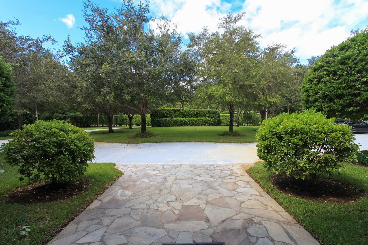 The Grand Estate