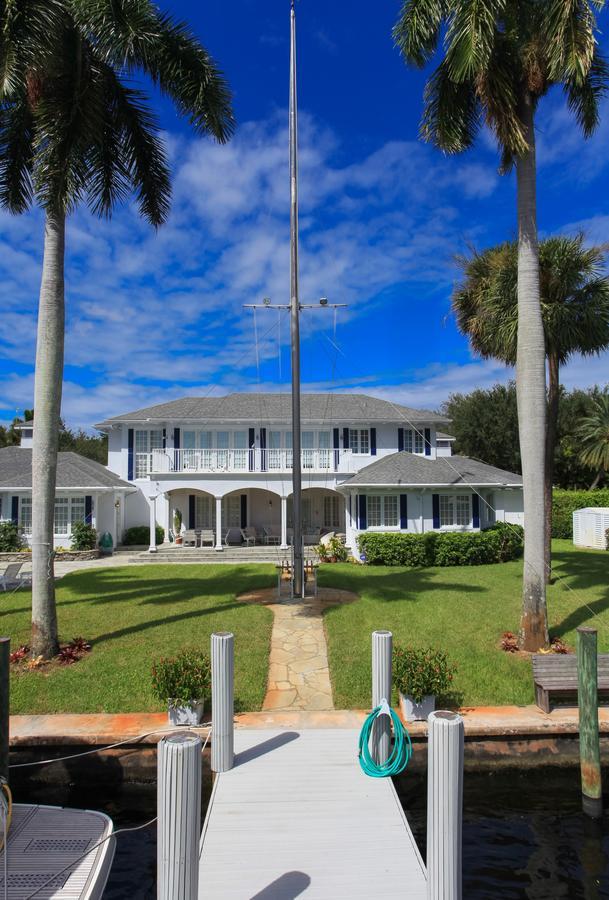 The Grand Estate