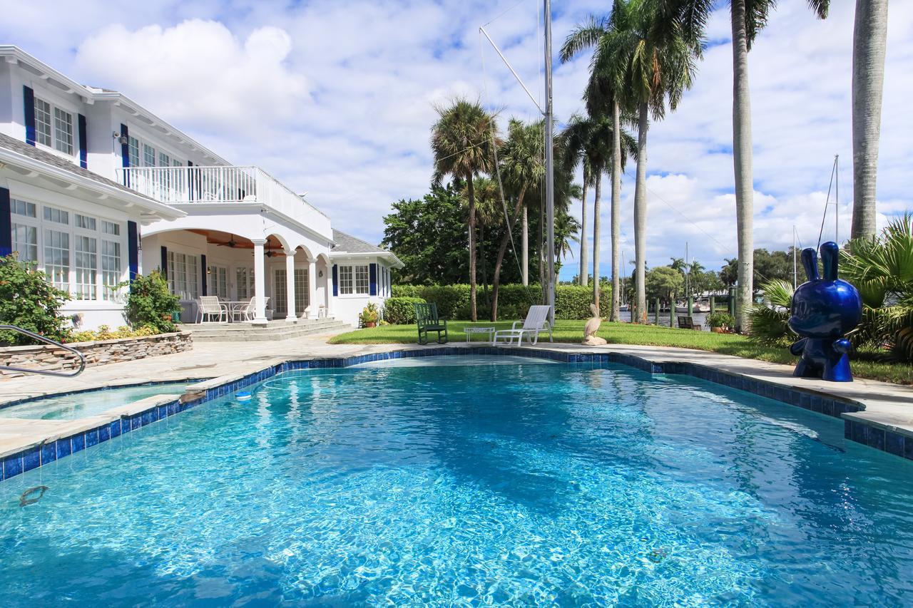 The Grand Estate Villa *