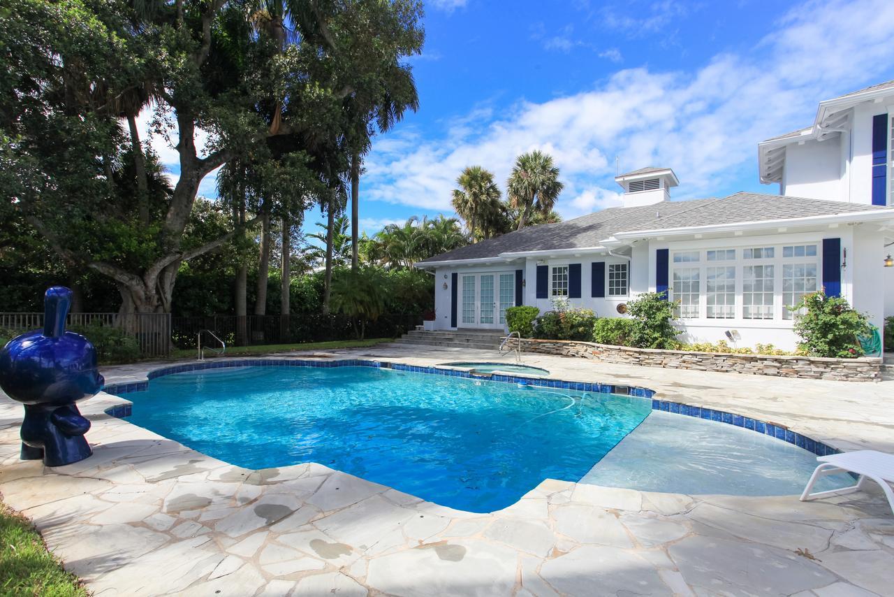 The Grand Estate Villa *