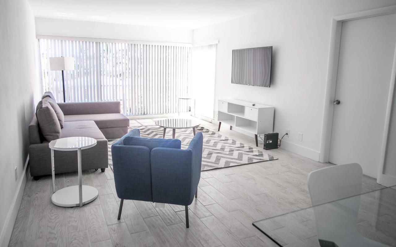 Apartment Artrageous On The River By Rocketstay Fort Lauderdale