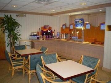 Resort Express Lauderdale Cruise-airport By Ihg