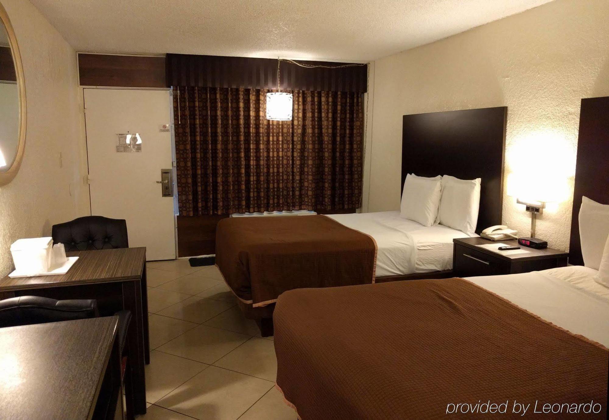 Red Carpet Airport Lauderdale Hotel Fort Lauderdale