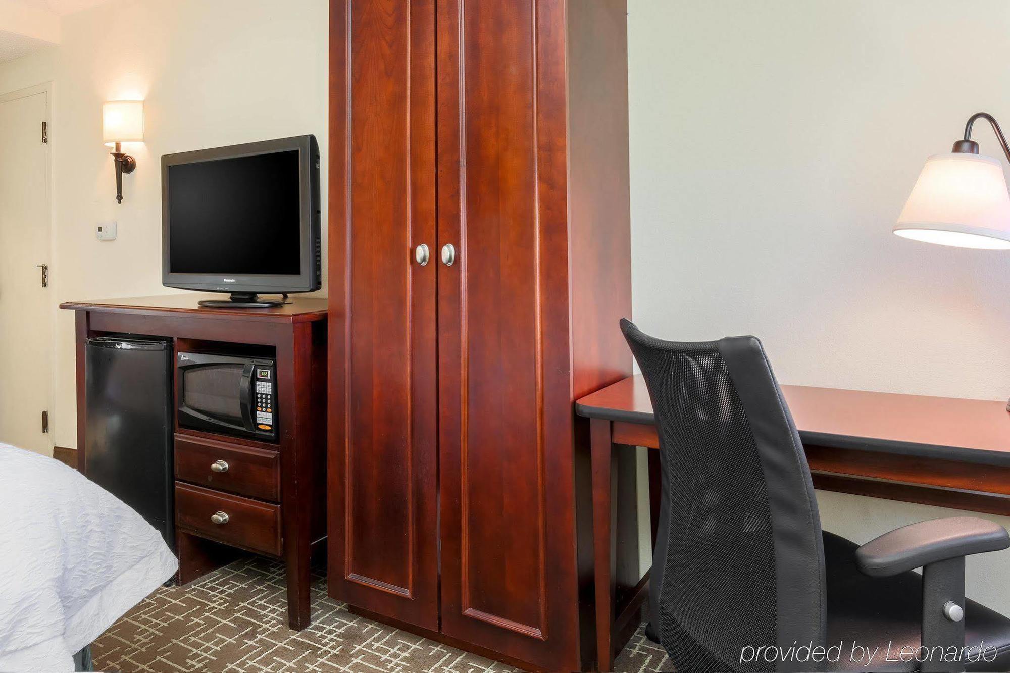 Hampton Ft. Lauderdale-cypress Creek Hotel
