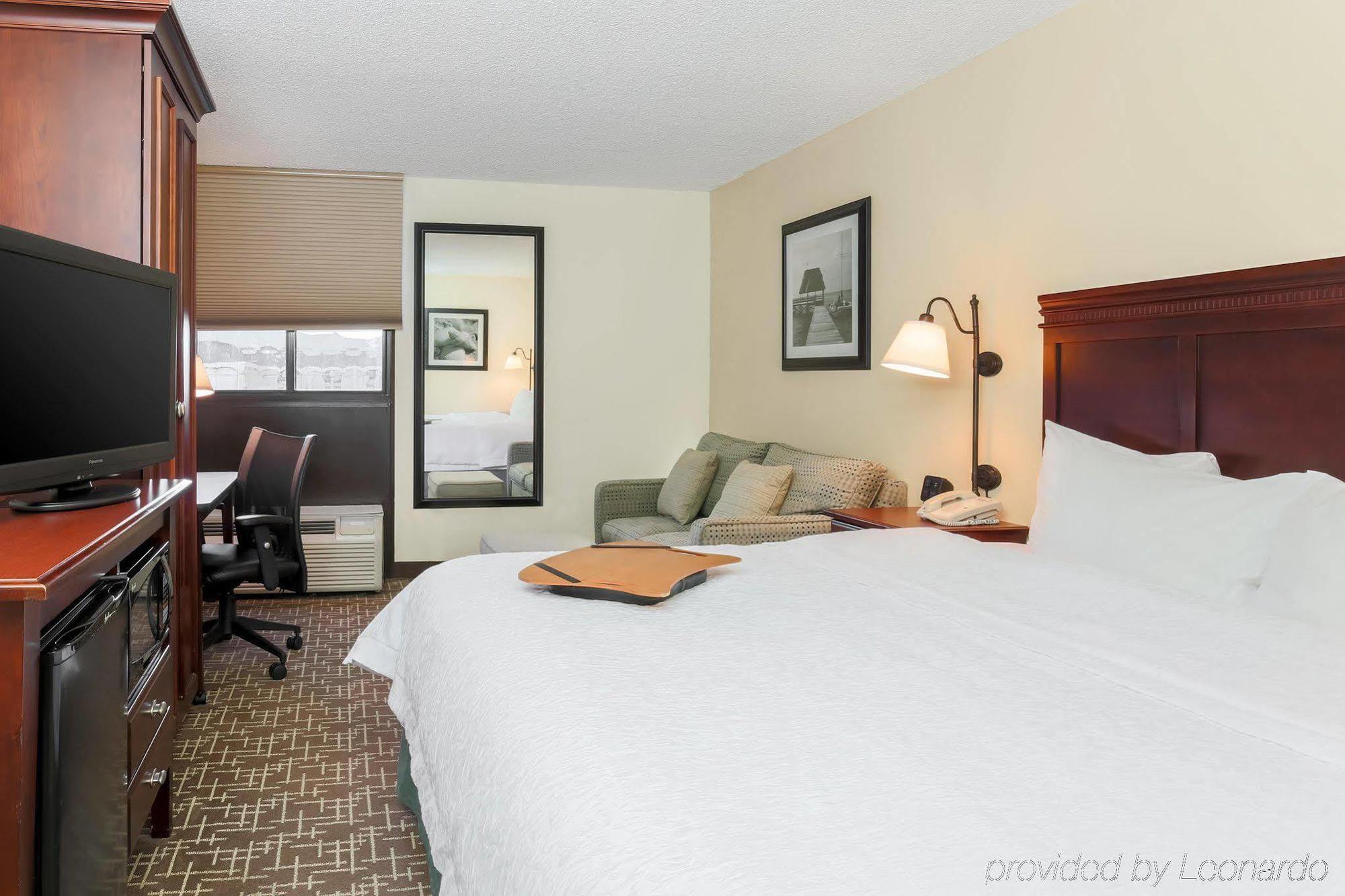 Hampton Ft. Lauderdale-cypress Creek Hotel 3*