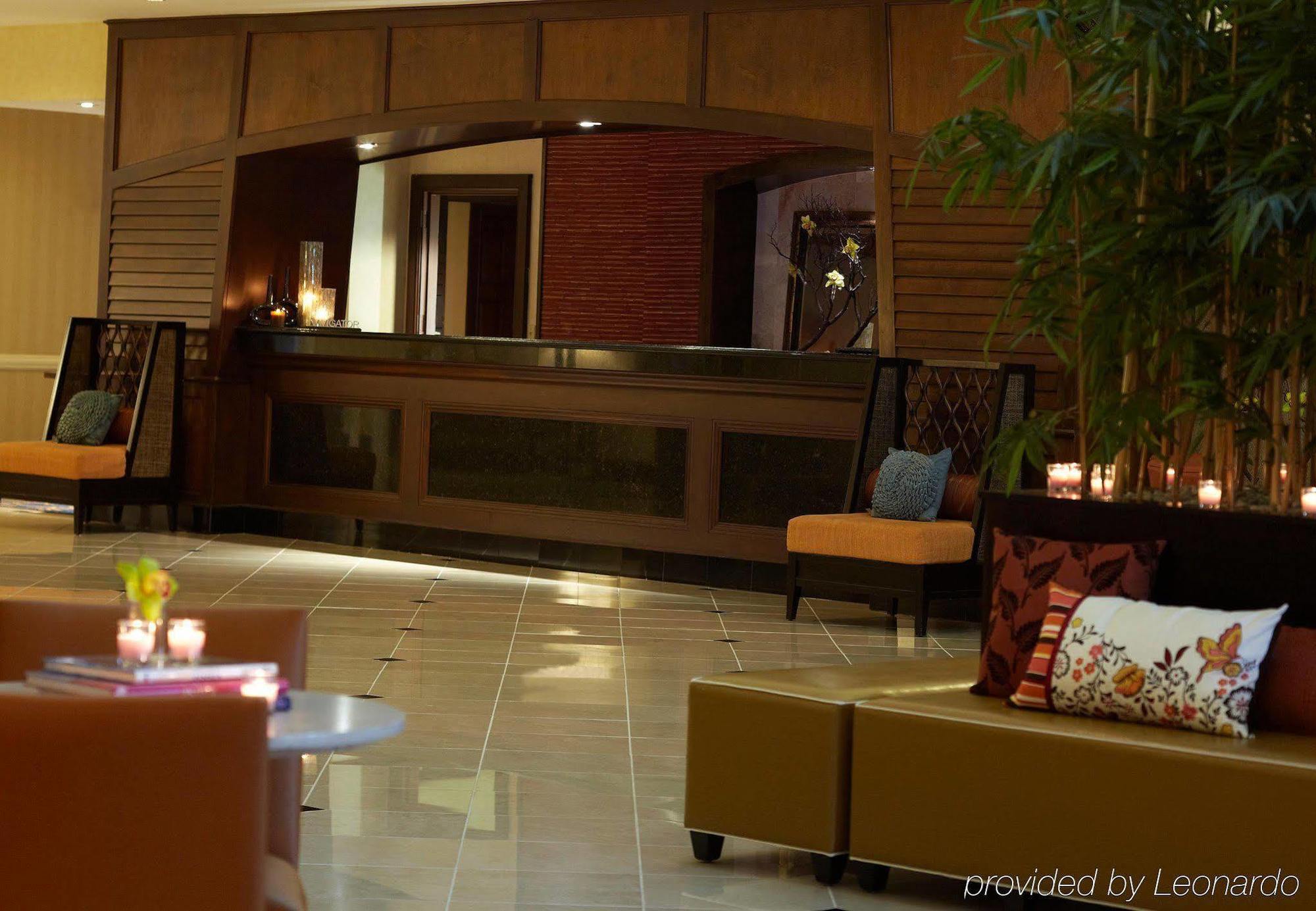 Renaissance Lauderdale Cruise Port Hotel