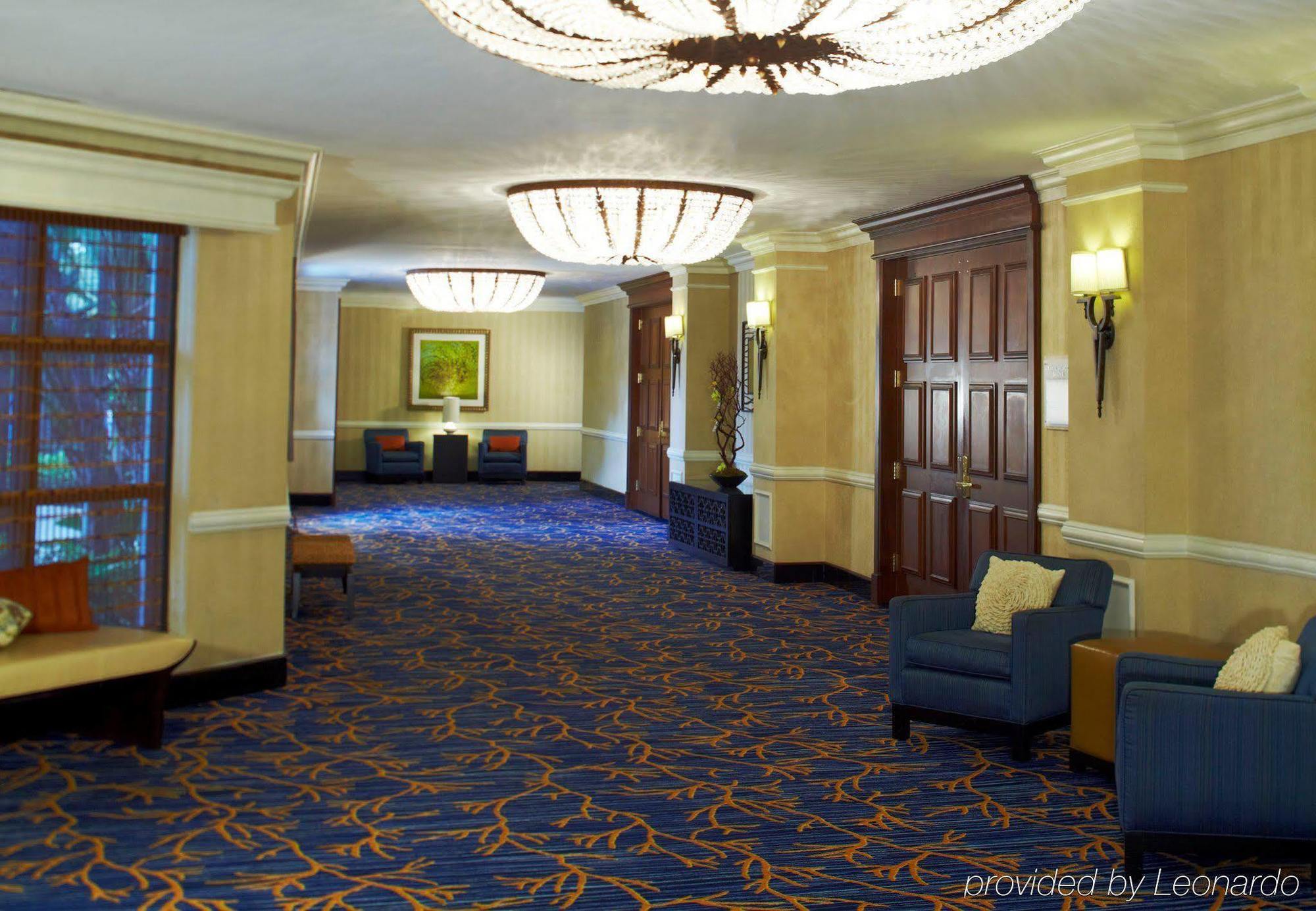 Hotel Renaissance Lauderdale Cruise Port Fort Lauderdale