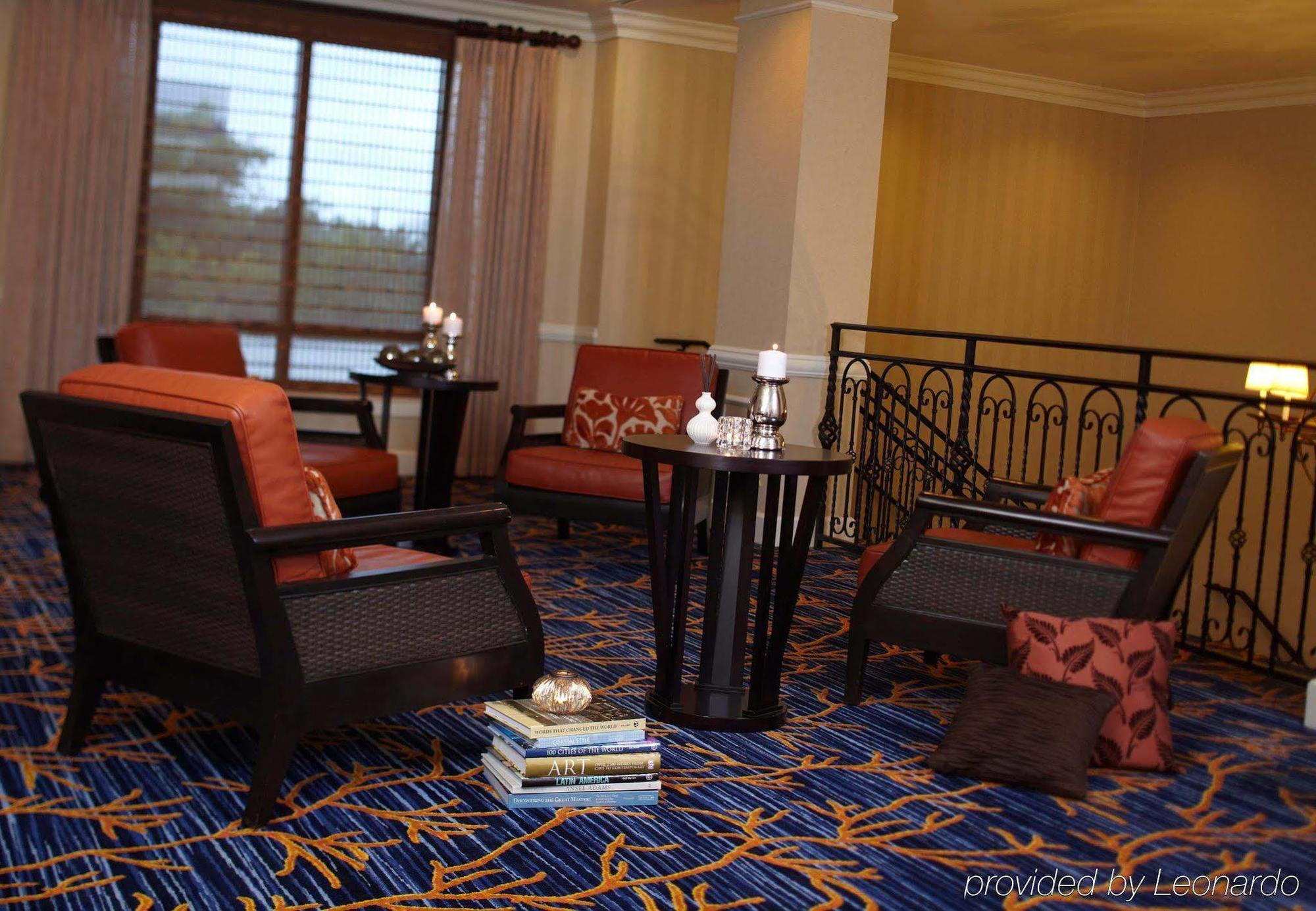 Hotel Renaissance Lauderdale Cruise Port Fort Lauderdale