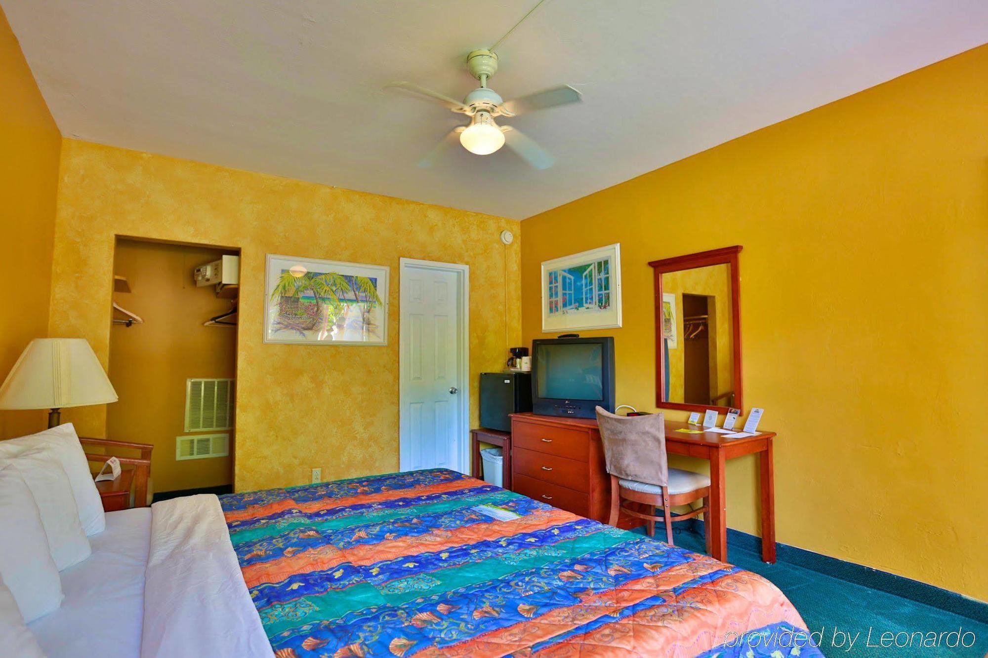 Bahia 3* Fort Lauderdale