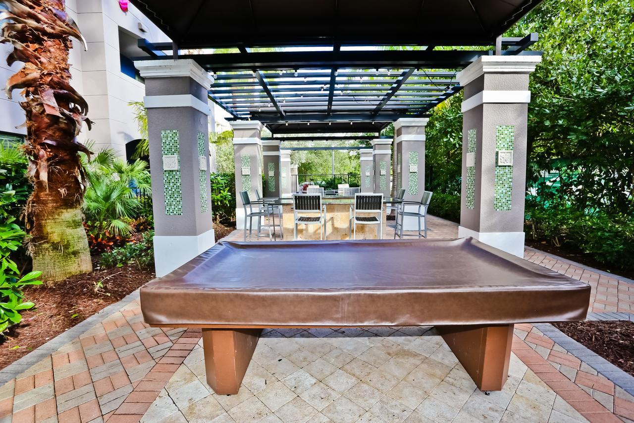 Apartment Lauderdale Olas By Nuovo