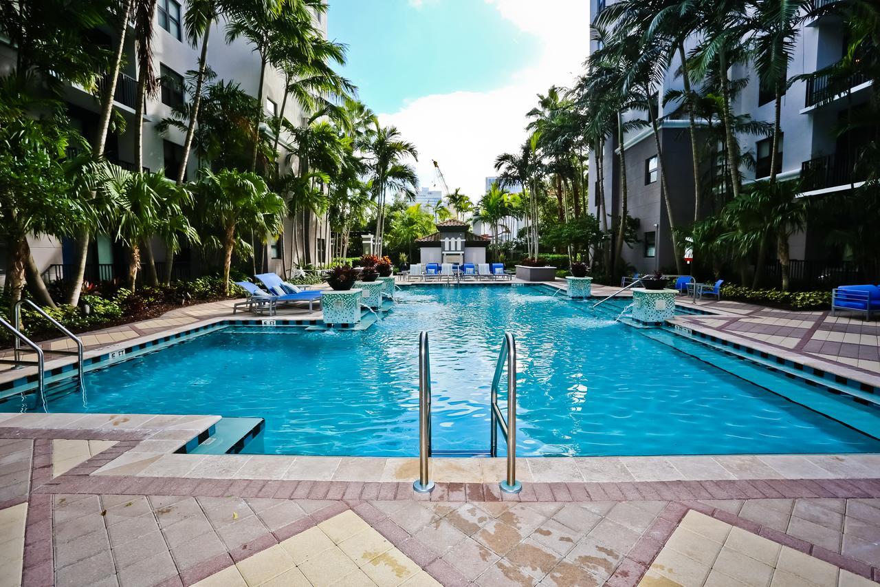 Apartment Lauderdale Olas By Nuovo