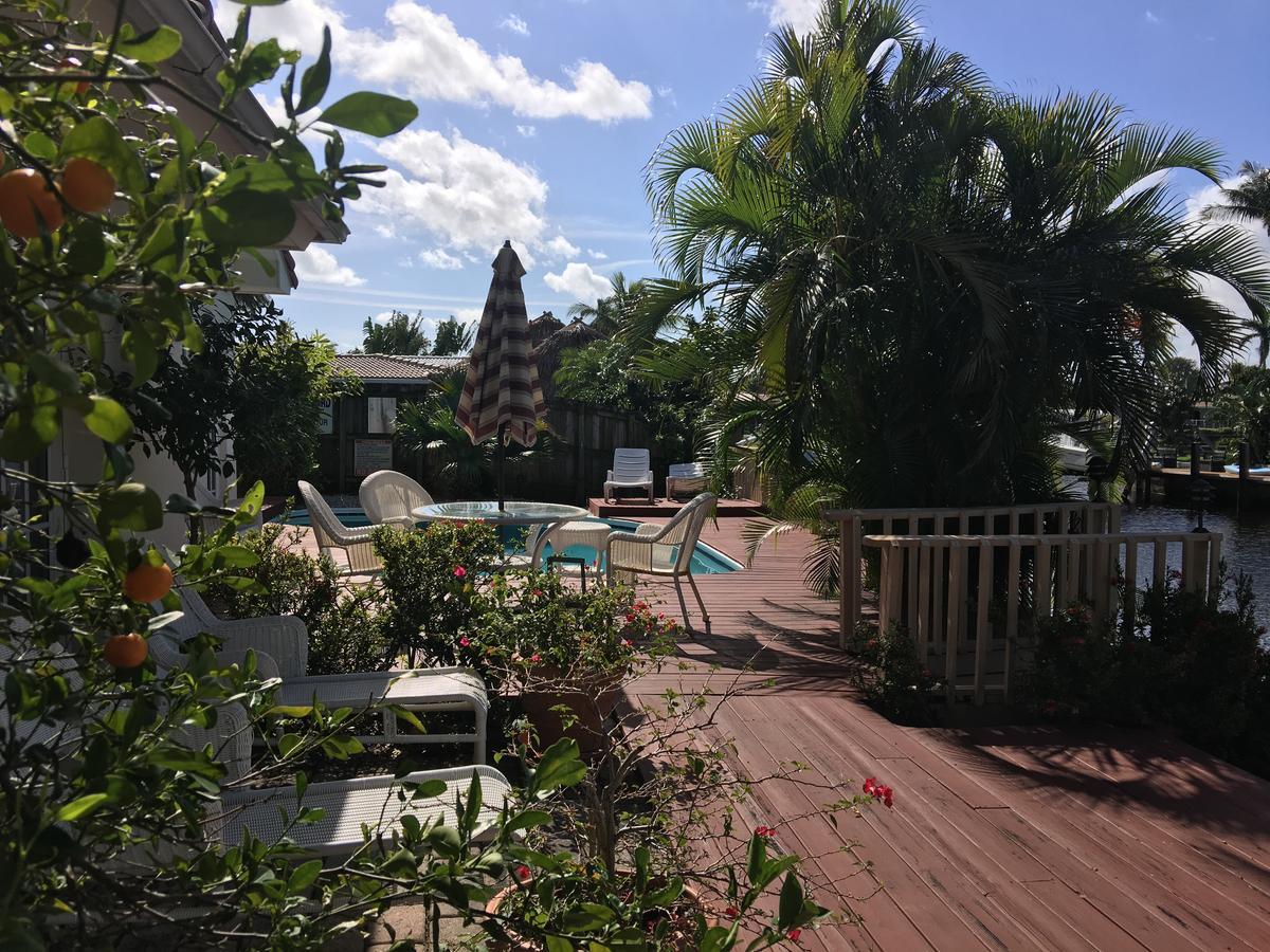 Villa-coral-ridge * Fort Lauderdale