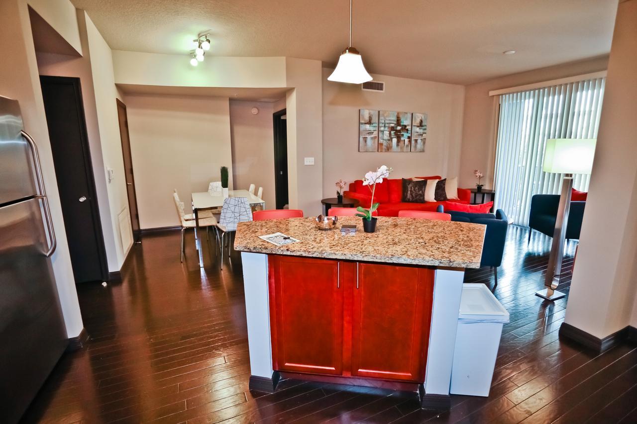 Apartment Lauderdale Olas By Nuovo