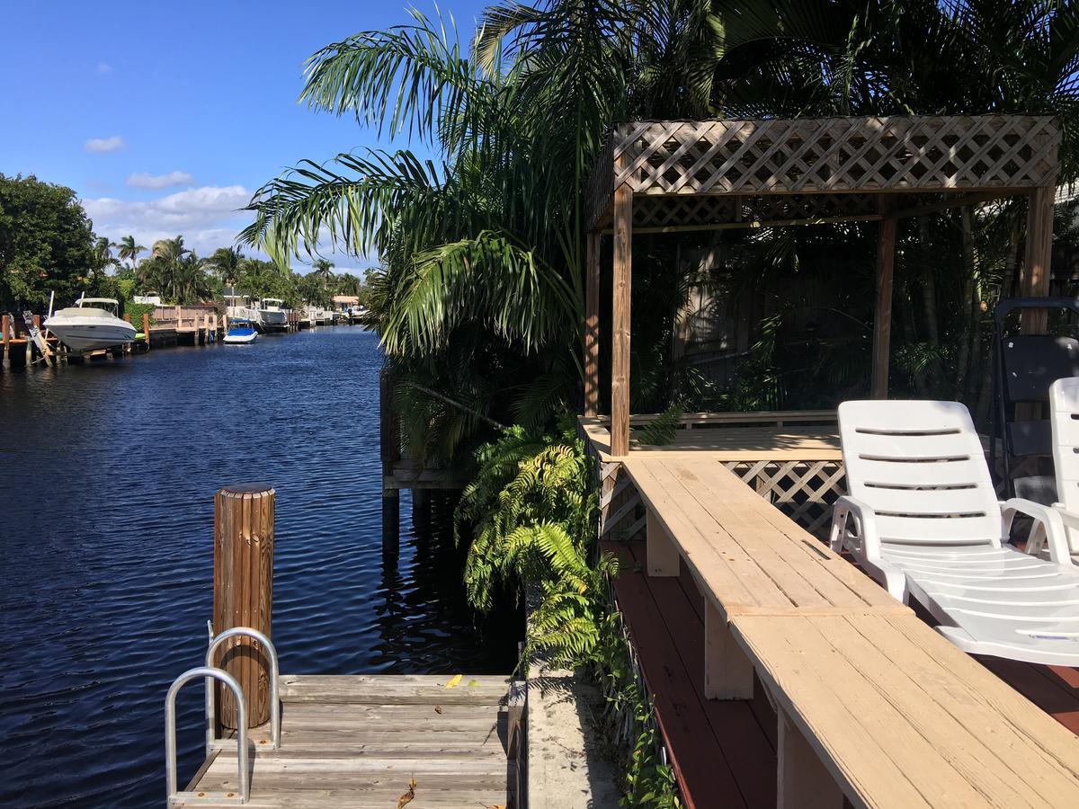Villa-coral-ridge Fort Lauderdale