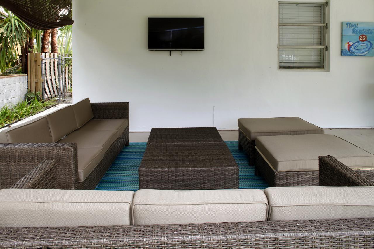 Holiday home The Madison In Coral Ridge Fort Lauderdale
