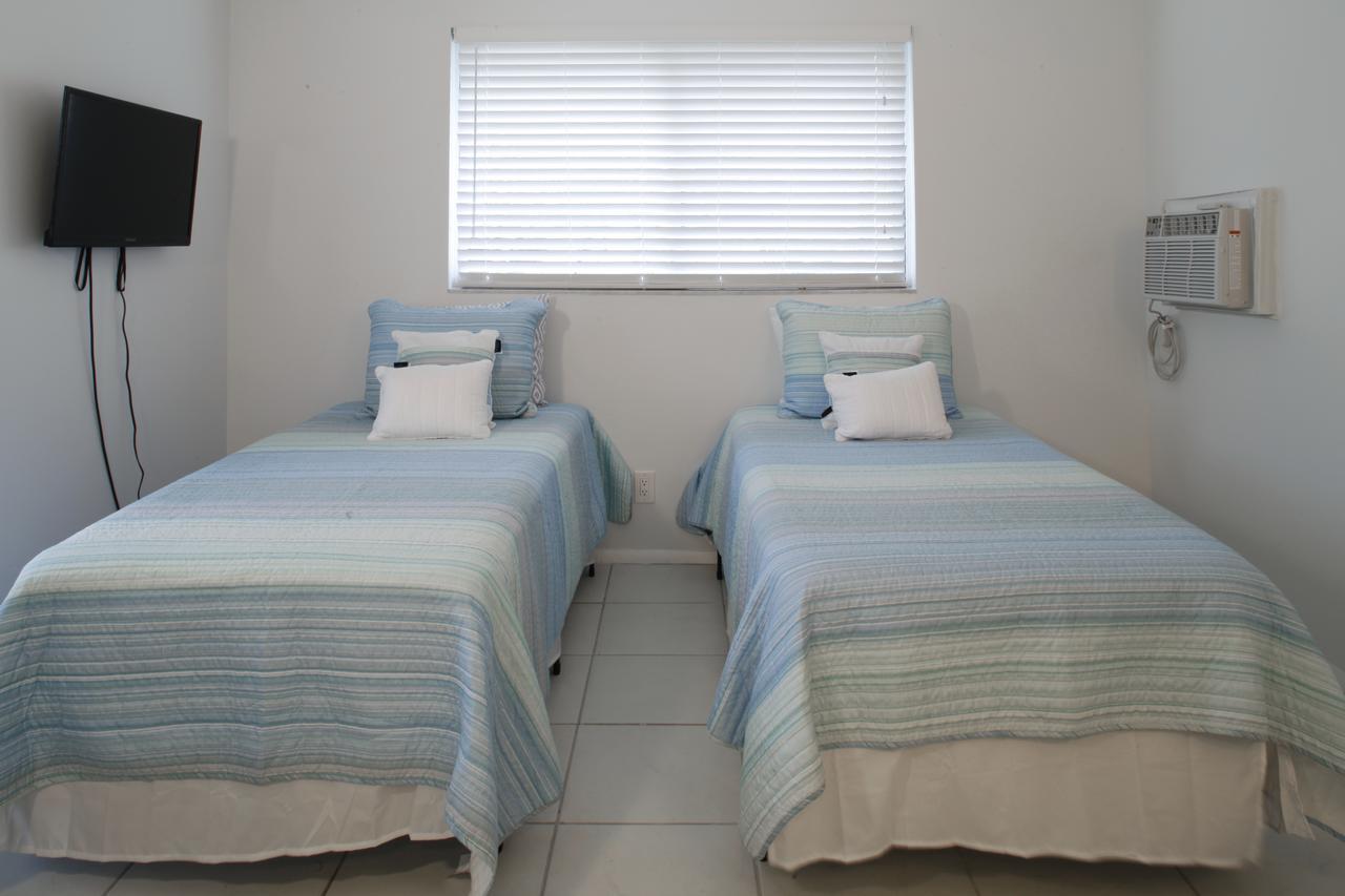The Madison In Coral Ridge * Fort Lauderdale