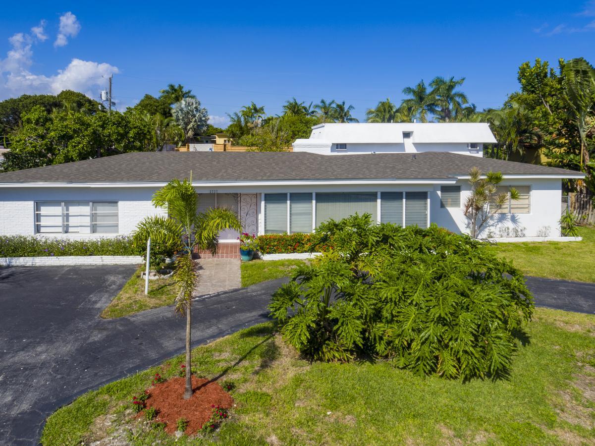 Holiday home The Madison In Coral Ridge