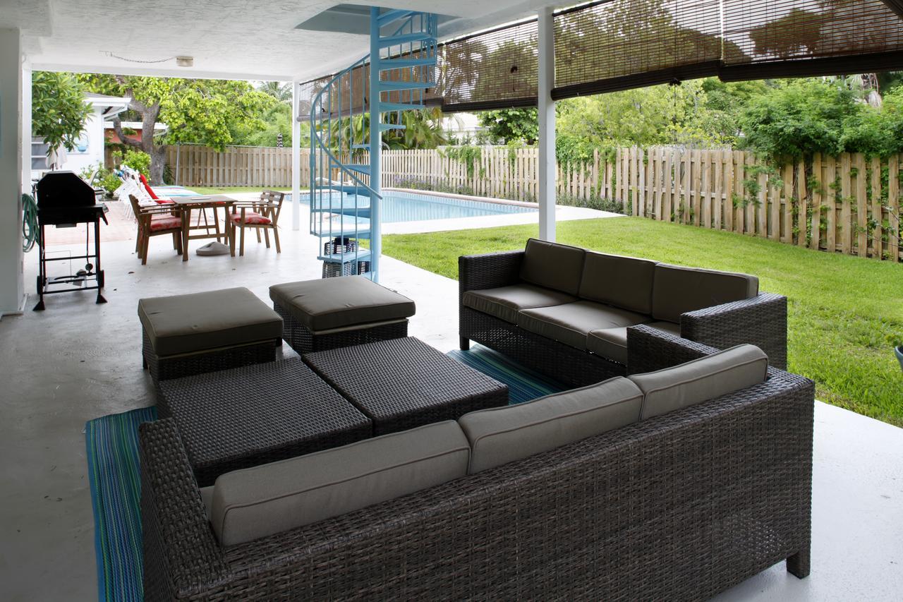 The Madison In Coral Ridge * Fort Lauderdale