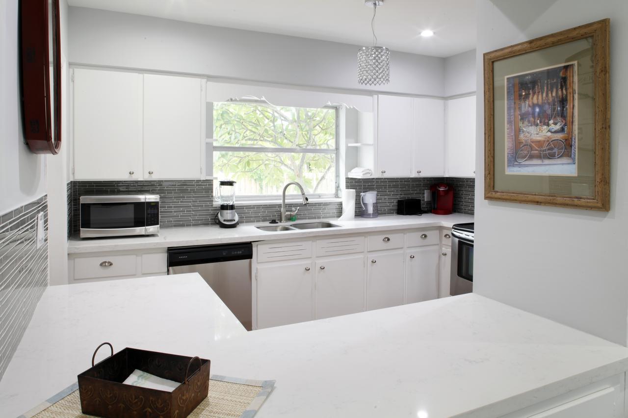 The Madison In Coral Ridge Holiday home