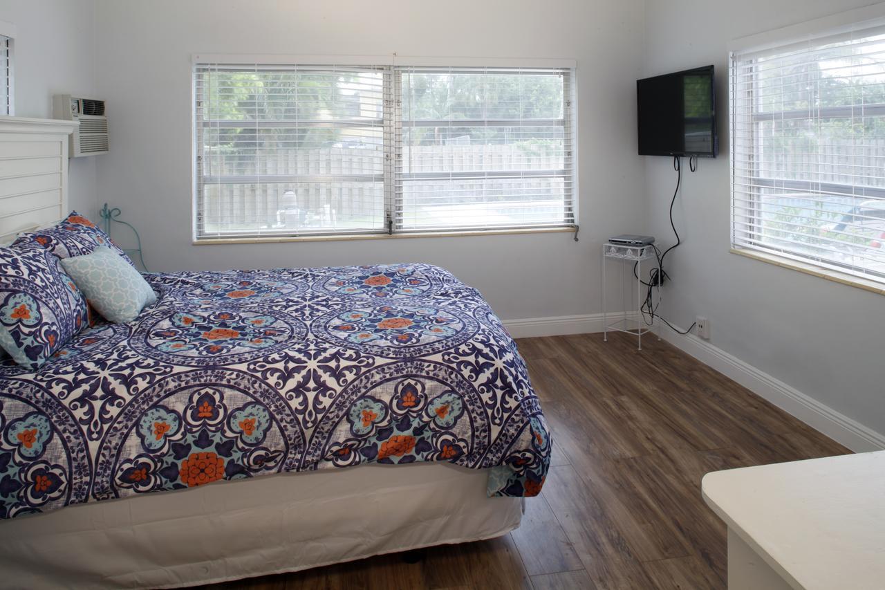 Holiday home The Madison In Coral Ridge Fort Lauderdale